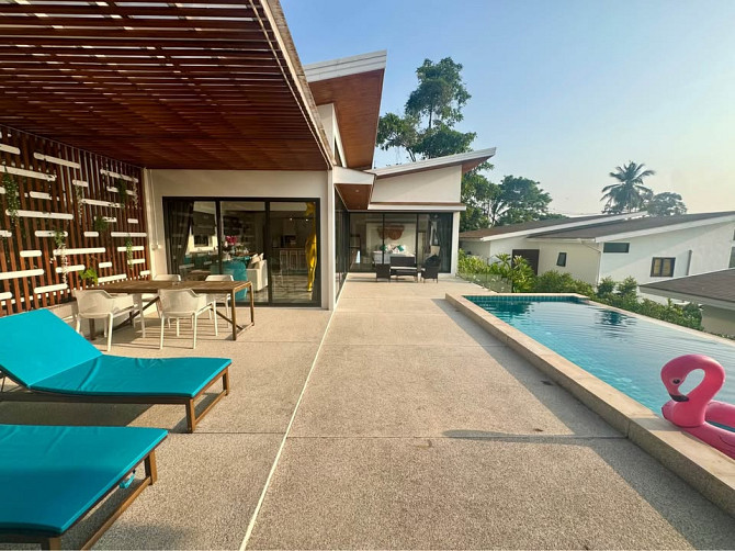 3 Beds 3 Baths - House Samui - photo 9