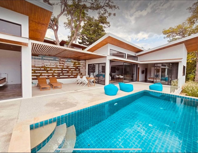 3 Beds 3 Baths - House Samui - photo 2