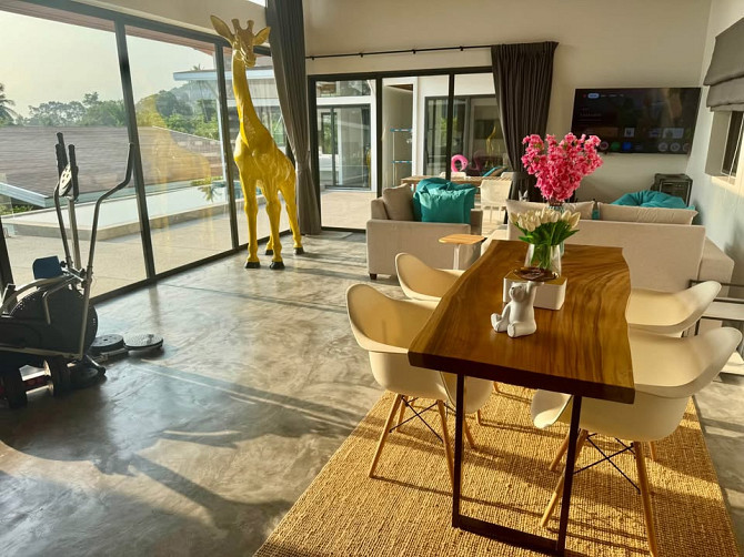3 Beds 3 Baths - House Samui - photo 6