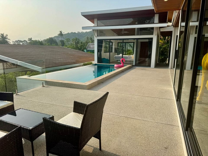 3 Beds 3 Baths - House Samui - photo 10