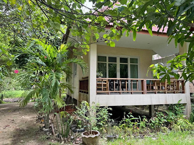 1 Bed 1 Bath - House Phangan - photo 1