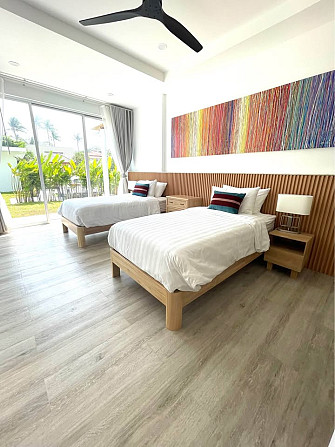 4 bedrooms, 4 bathrooms - home Samui - photo 12