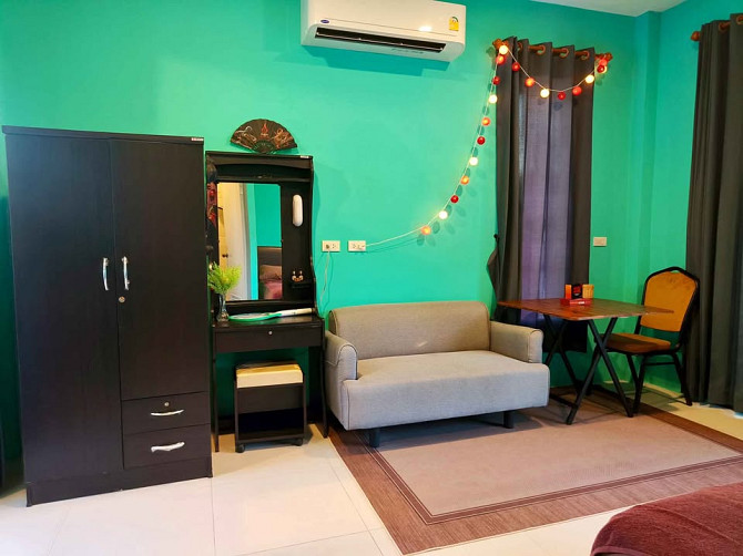 1 Bed 1 Bath - House Phangan - photo 9