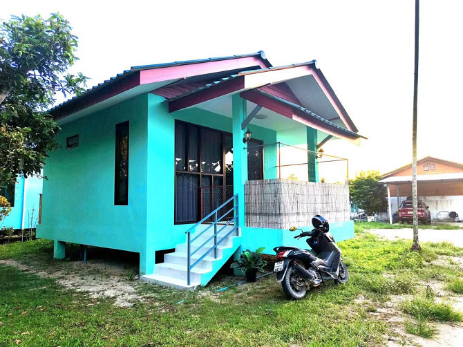 1 Bed 1 Bath - House Phangan - photo 1