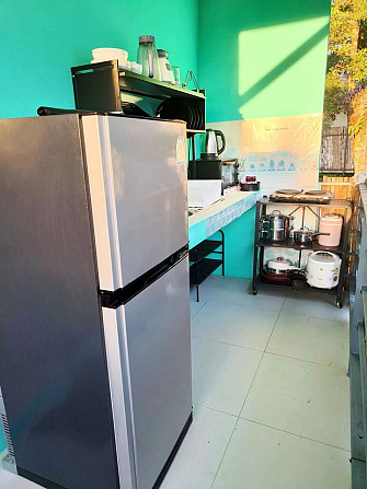1 Bed 1 Bath - House Phangan - photo 11