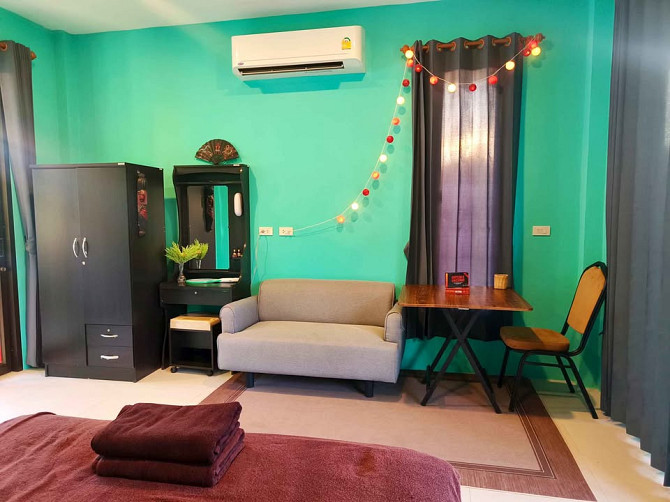 1 Bed 1 Bath - House Phangan - photo 2