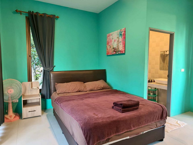 1 Bed 1 Bath - House Phangan - photo 5