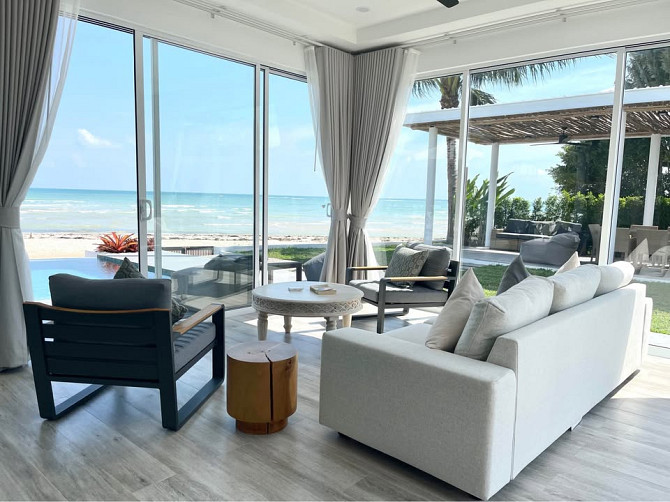 4 bedrooms, 4 bathrooms - home Samui - photo 6