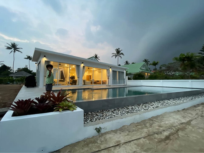4 bedrooms, 4 bathrooms - home Samui - photo 13