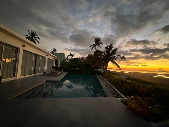 4 bedrooms, 4 bathrooms - home Samui - photo 19