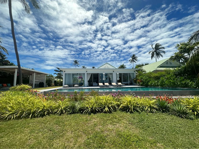 4 bedrooms, 4 bathrooms - home Samui - photo 15