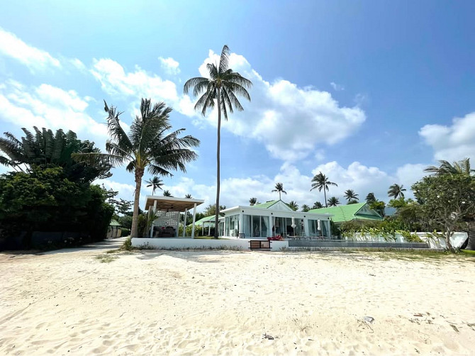 4 bedrooms, 4 bathrooms - home Samui - photo 4