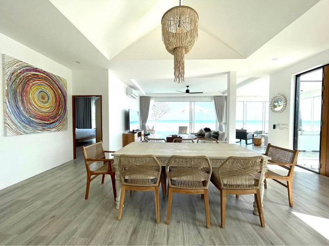 4 bedrooms, 4 bathrooms - home Samui - photo 5