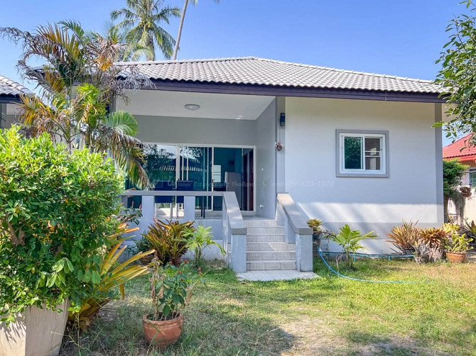 2 bedroom house, 1 bathroom Samui - photo 2