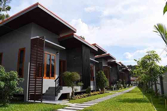1 Bed 1 Bath - House Phangan