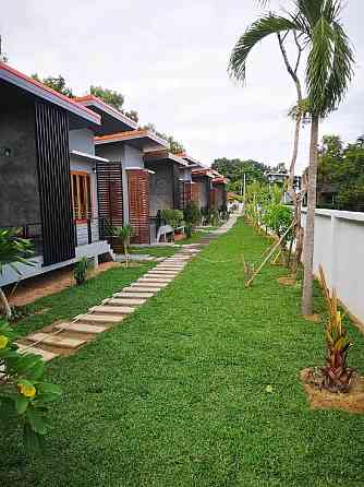 1 Bed 1 Bath - House Phangan