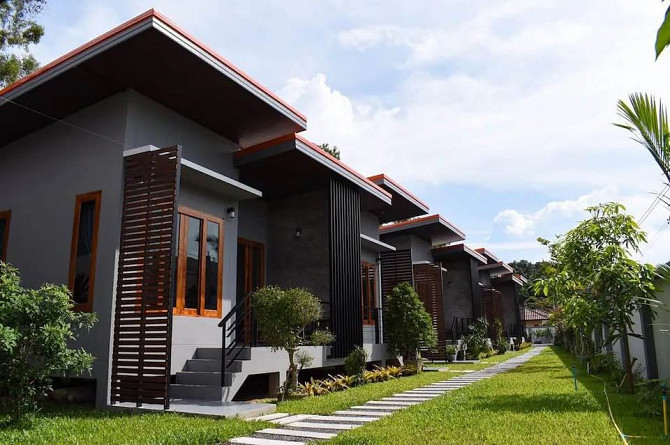 1 Bed 1 Bath - House Phangan - photo 5