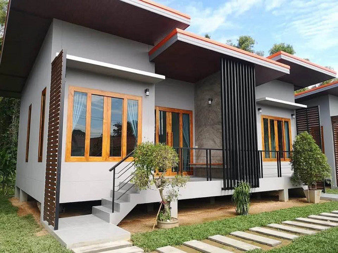 1 Bed 1 Bath - House Phangan - photo 6