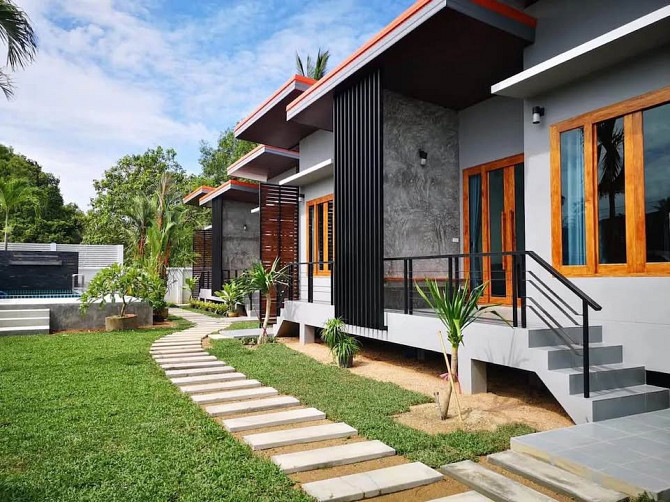 1 Bed 1 Bath - House Phangan - photo 2