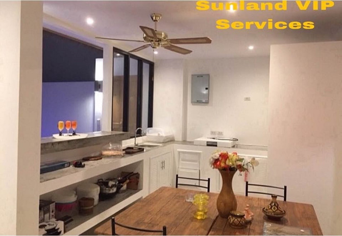 2 bedroom house and 2 bathrooms Samui - photo 7