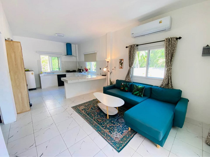 2 bedrooms 2 bathrooms - home Phangan - photo 6