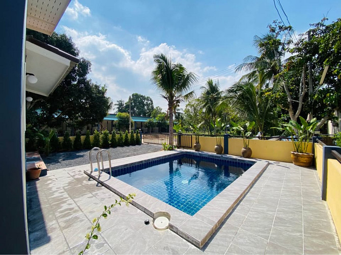 2 bedrooms 2 bathrooms - home Phangan - photo 4