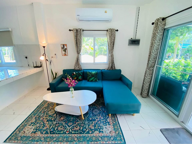 2 bedrooms 2 bathrooms - home Phangan - photo 5