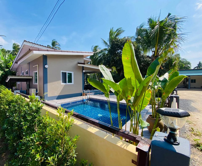 2 bedrooms 2 bathrooms - home Phangan - photo 2