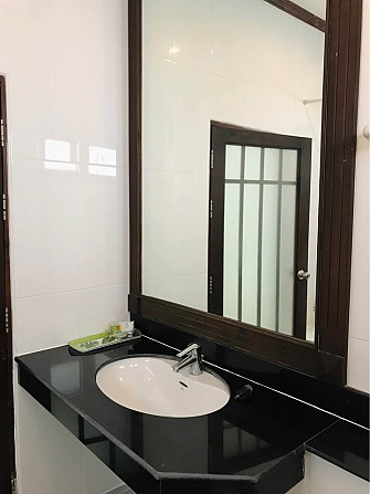 House from the bedroom: 1 and bathrooms: 1 Samui - photo 7