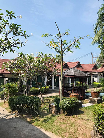 House from the bedroom: 1 and bathrooms: 1 Samui - photo 3