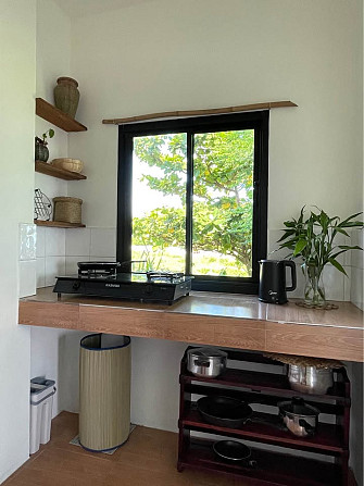 1 Bed 1 Bath - Apartment Phangan - photo 19