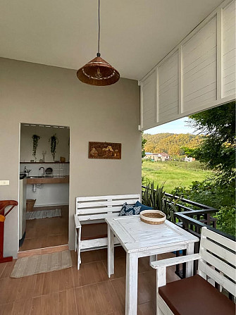 1 Bed 1 Bath - Apartment Phangan - photo 17
