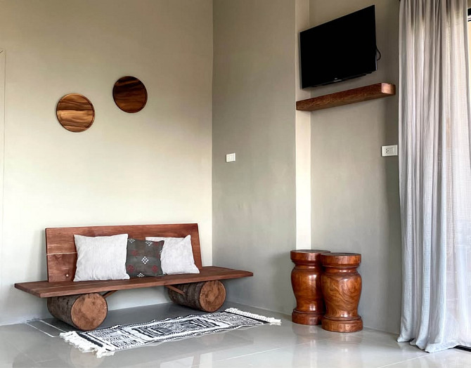 1 Bed 1 Bath - Apartment Phangan - photo 10