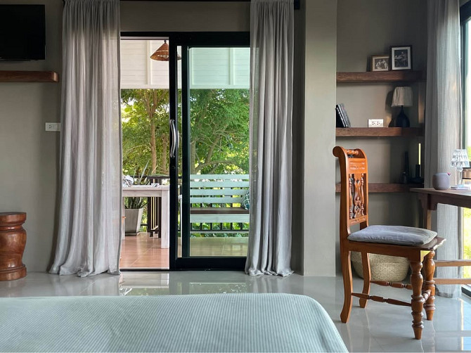 1 Bed 1 Bath - Apartment Phangan - photo 15