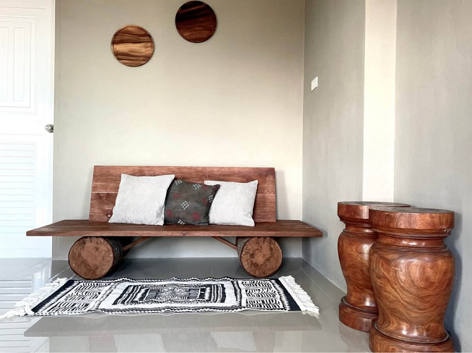 1 Bed 1 Bath - Apartment Phangan - photo 4
