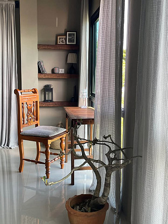 1 Bed 1 Bath - Apartment Phangan - photo 2