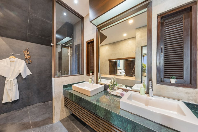 House from bedrooms: 5 and bathrooms: 6 Samui - photo 7