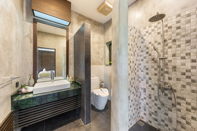 House from bedrooms: 5 and bathrooms: 6 Samui - photo 11