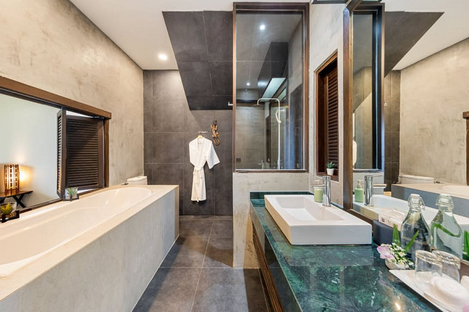 House from bedrooms: 5 and bathrooms: 6 Samui - photo 6