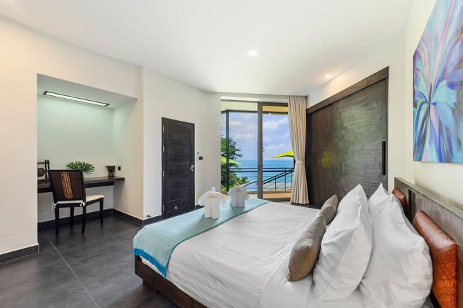 House from bedrooms: 5 and bathrooms: 6 Samui - photo 9