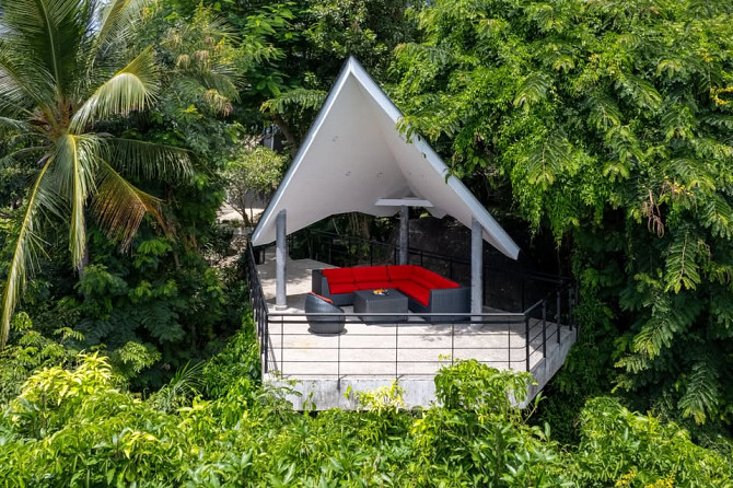 House from bedrooms: 5 and bathrooms: 6 Samui - photo 18