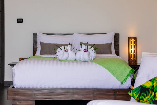House from bedrooms: 5 and bathrooms: 6 Samui - photo 8