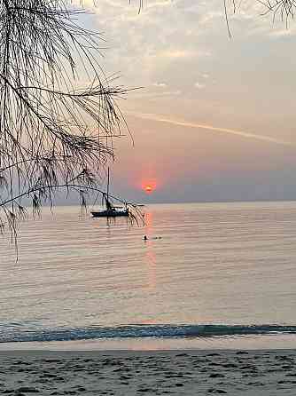 1 Bed 1 Bath House Samui
