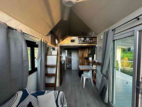 1 Bed 1 Bath House Samui