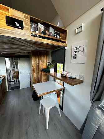1 Bed 1 Bath House Samui