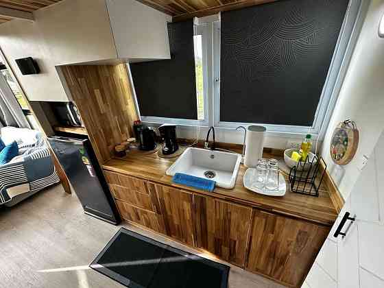 1 Bed 1 Bath House Samui