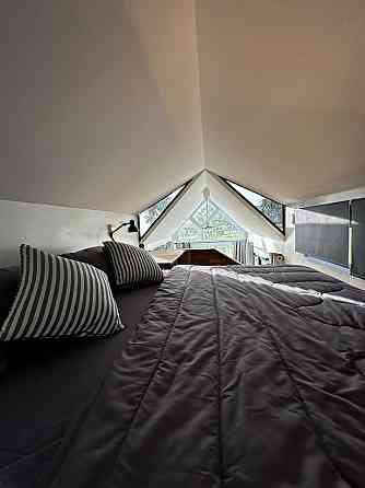 1 Bed 1 Bath House Samui