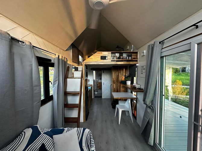 1 Bed 1 Bath House Samui - photo 3