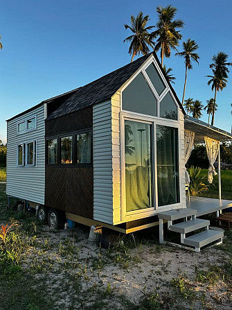 1 Bed 1 Bath House Samui - photo 2