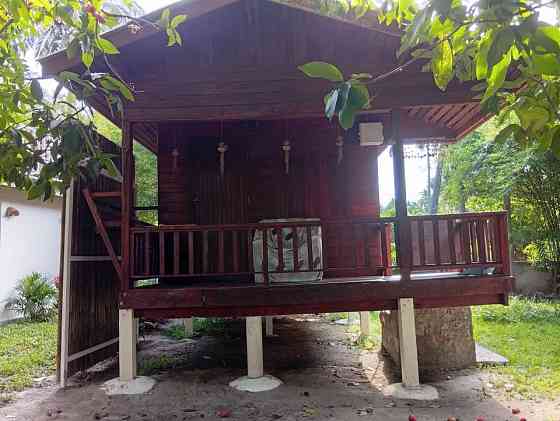 1 bed 1 bathroom – House Phangan
